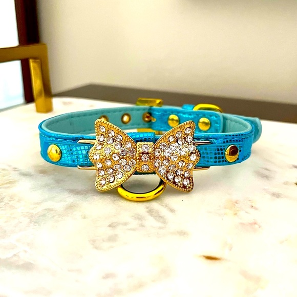 Lovpe Other - •NWOT• Gorgeous Dog/Cat Collar